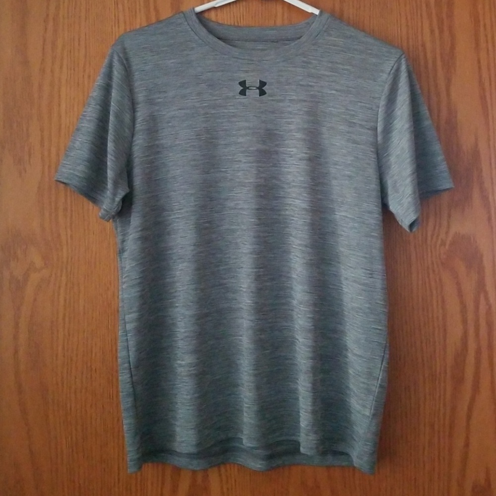 Under Armour shirt